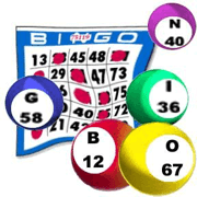 Online Bingo Play
